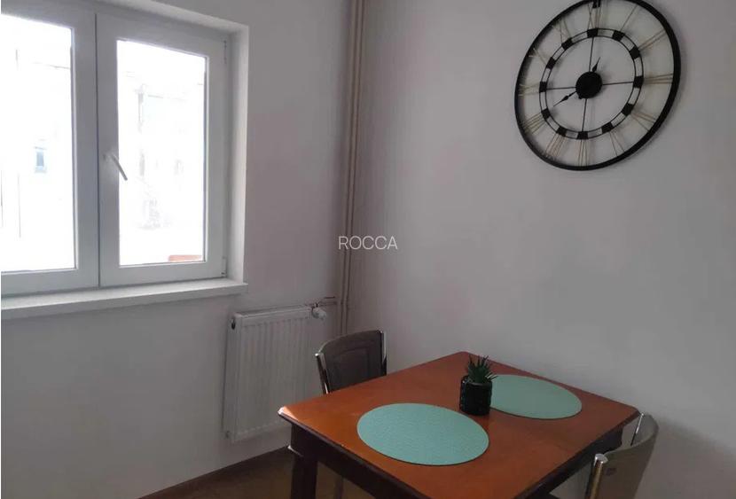 Apartament de 2 camere, 54 mp, la 6 minute de metrou, renovat, zona Aviației - 6