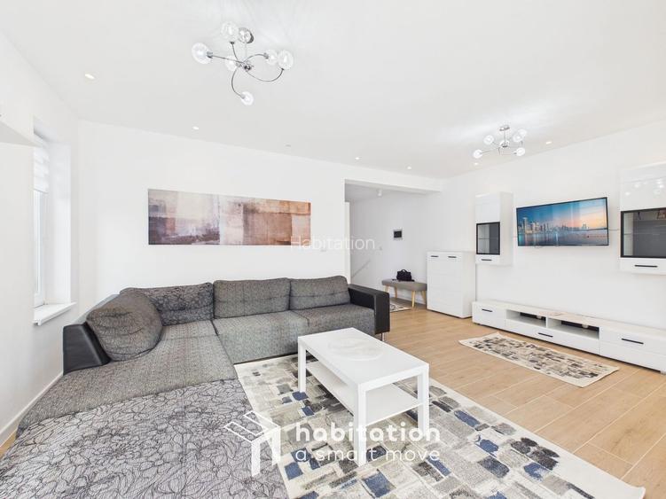 Apartament 3 Camere elegant, la casă – prima închiriere,  Dumbrăvița - 4