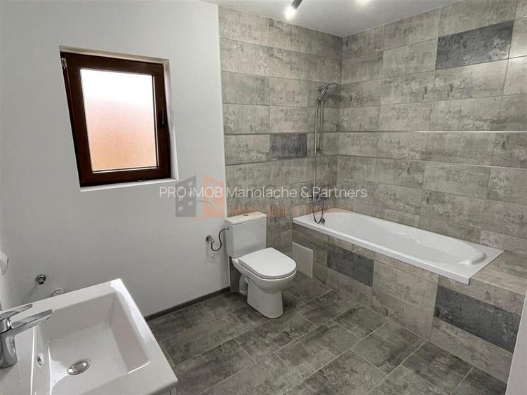 Case noi tip parter in Vernesti | Byzantium Village - 3