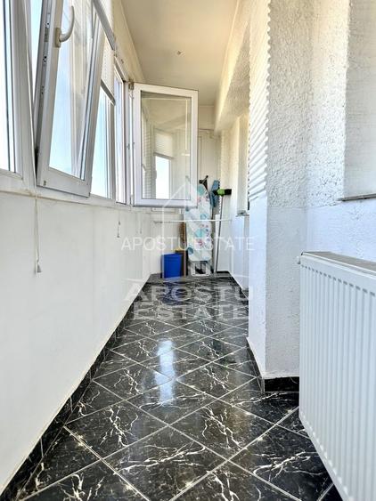 Apartament 3 camere, zona Sagului - 5