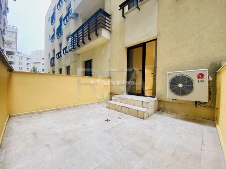 3 Camere Spațioase + Terasă & Parcare – Herăstrău - 11