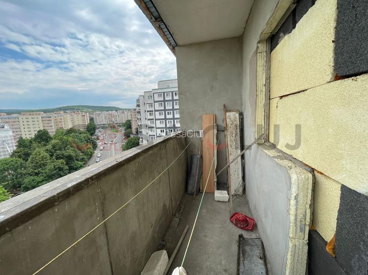 View superb, Parcul Primăverii, ideal de investiție sau locuință! - 10