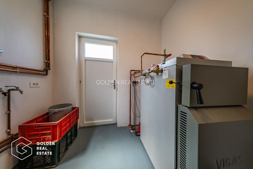 Casa noua in Frumuseni, teren 1327mp, comision 0% - 30