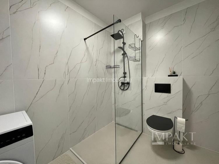 Apartament 3 camere lux | Eroilor Florești | Parcare - 6