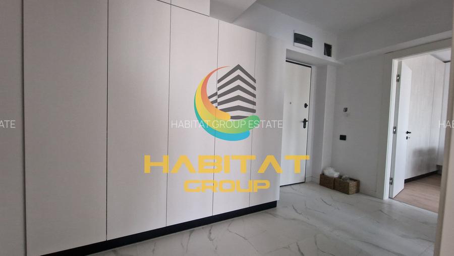 Pallady- 2 camere, 65.9 mp, Spațios, Luminos și Smart! - 10