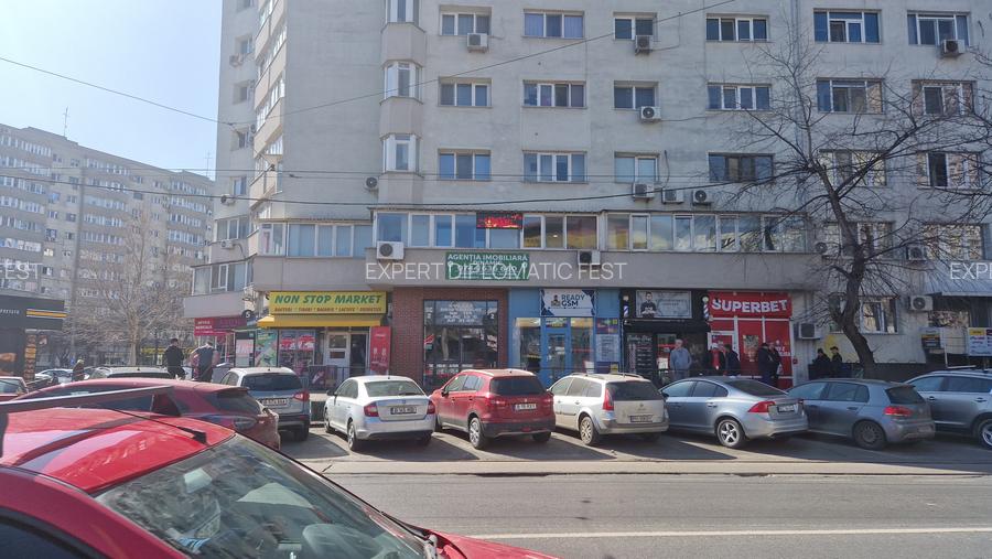 Dristor - Metrou - Camil Ressu- 70 mp - 3700 euro - 7