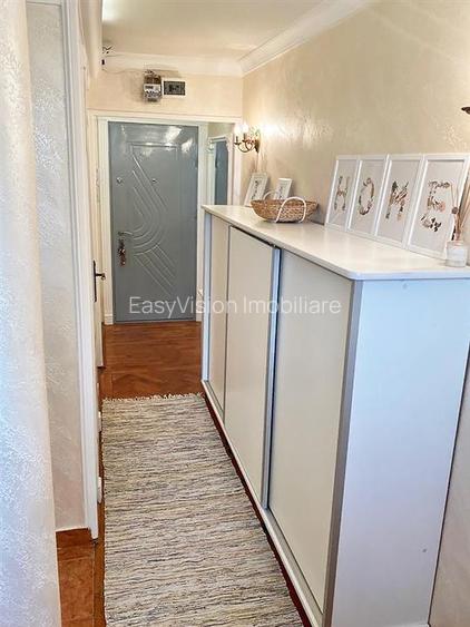 Apartament 2 camere – Dorobanti | Sector 1 | Renovat complet - 6