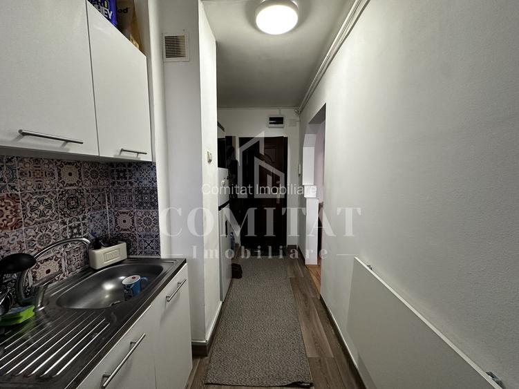 Ideal pentru Investitie!!! Apartament la etaj intermediar | Manastur - 12