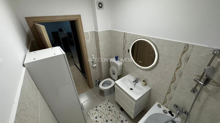 2 camere | Popesti-Leordeni | Centrala Proprie | Parcare - 15