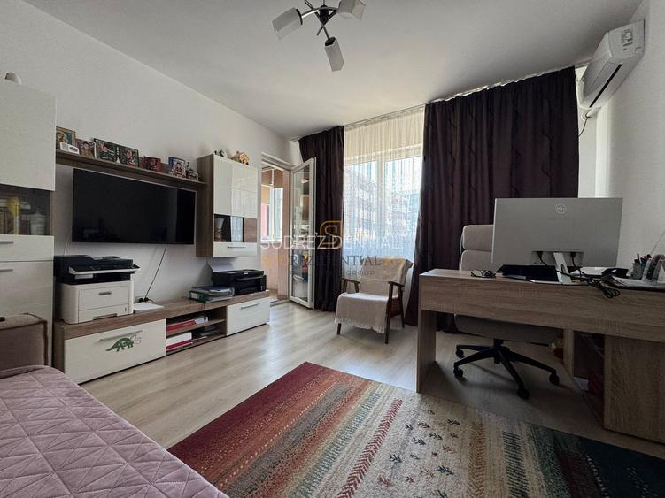 Apartament 2 camere | Bloc nou 2017 | Ansamblul Venus | Sector 4 - 7