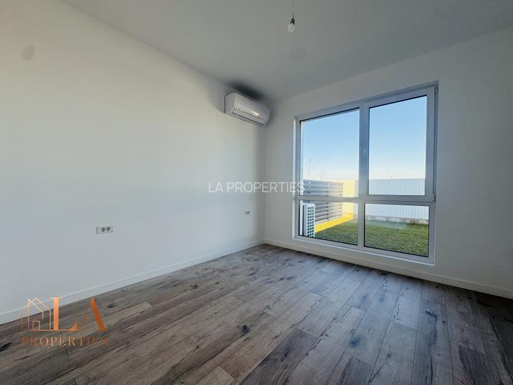 Casa individuala | Teren 400mp | Incalzire in pardoseala | Domnesti - 12