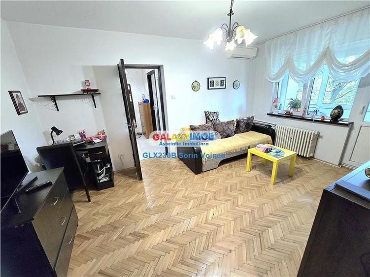 Apartament 2 camere Pajura Bucurestii Noi  | 13 min. metrou Jiului - 2