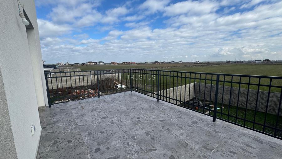 COMISION 0% | Case Individuale | 118 mp | 4 Camere | Zona Săcălaz | - 20