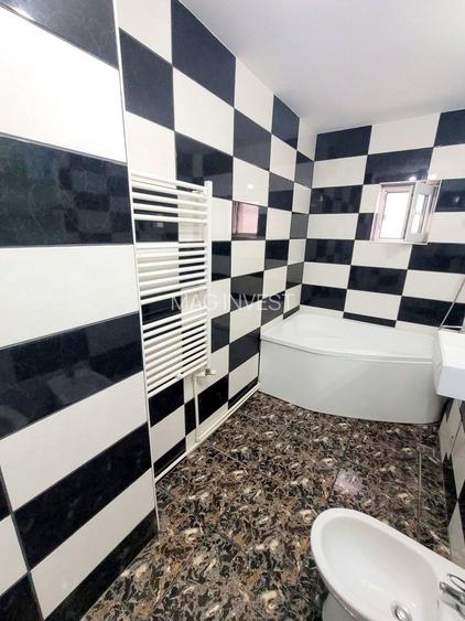 Vanzare - 2 camere decomandate - Siderurgistilor Vest- Doja - 6