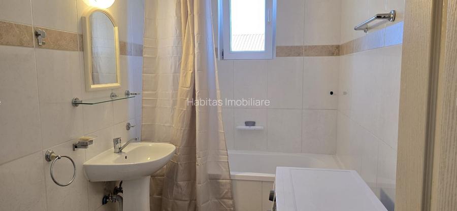 2 camere, etaj 1, loc de parcare, strada Becas - 8