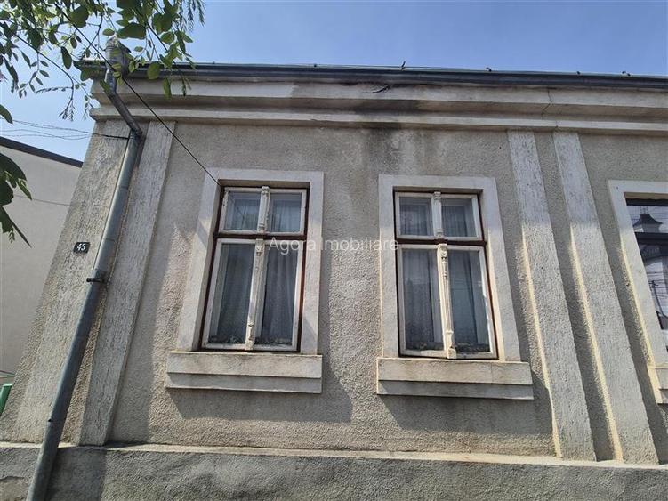 Casa tip duplex ultracentral 85 mp si 264 mp teren - 2