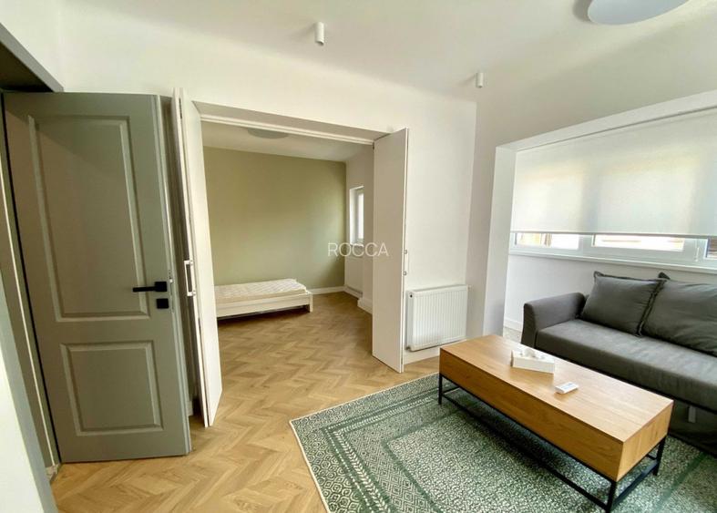 3 camere – Piața Victoriei, etaj 3/3, 50 mp, prima închiriere, 10 min metrou - 3