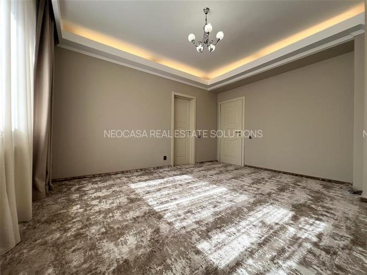 APARTAMENT 3 CAMERE HERASTRAU - 26