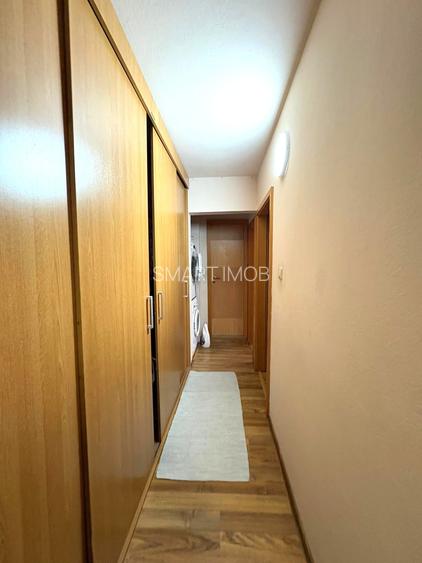 Apartament 3 camere 70mp -garaj sub bloc beci finisat 115.000eur neg - 6