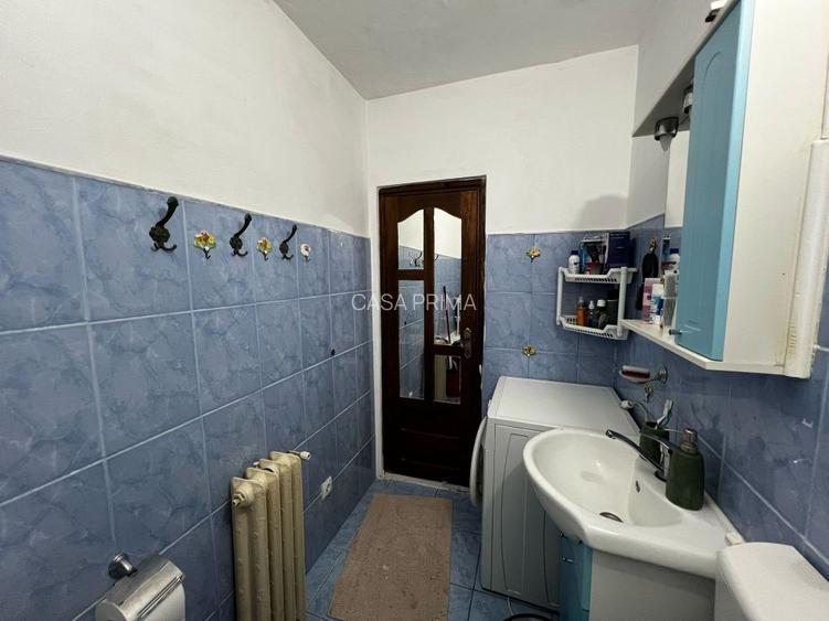 Apartament 3 camere decomandat, Nicolina - Prima statie, 70mp !! - 8