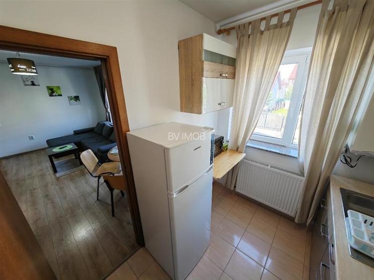 Inchiriem Apartament 2 Camere, Mobilat, Decomandat, Tractorul - 6