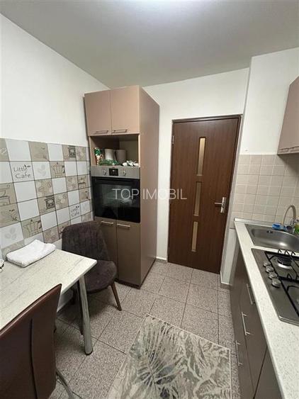 Inchiriere Apartament cu 2 camere Decomandat Galata - 6