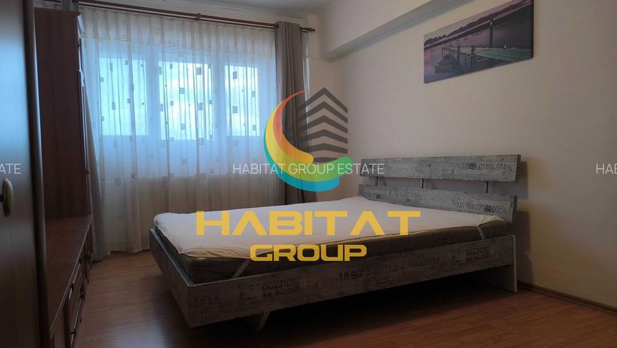 Apartament de Inchiriat - 2 camere /Soseaua Oltenitei - 6