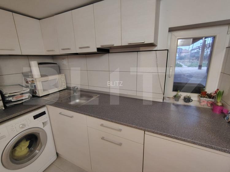 Casa unifamiliala 68 mp utili, 495 mp teren, Someseni - 11