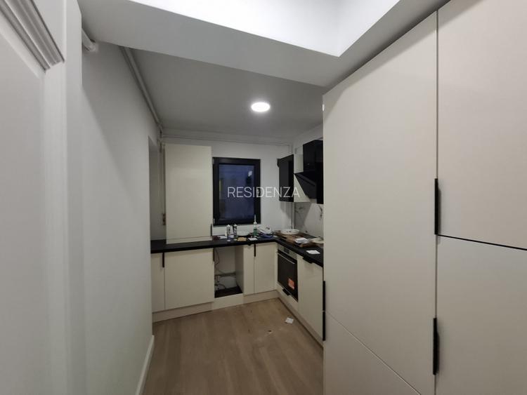 Spațiu birouri 3 camere lângă Tribunal renovare premium,5 min metrou - 22