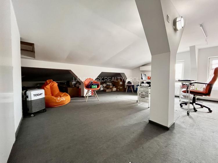 Vilă modernă de vânzare – Birouri | Rezidențial | Comercial - 35