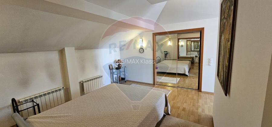 Vila deosebita de vanzare in Chitila, la 150 m de padure, in apropiere - 39