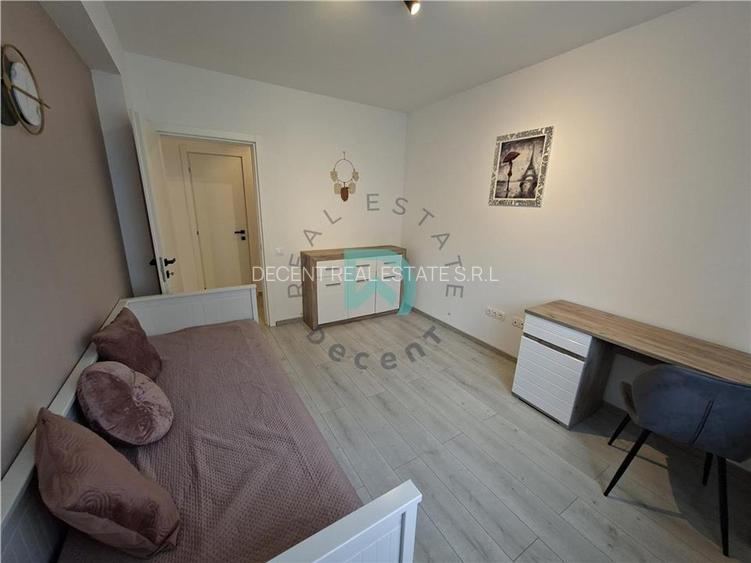 Apartament 3 camere Tractorul,  Brasov - 18