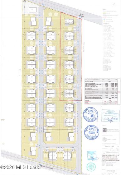 Vila cu 4 camere | 143 mp | MAHA Residence | Corbeanca - 31