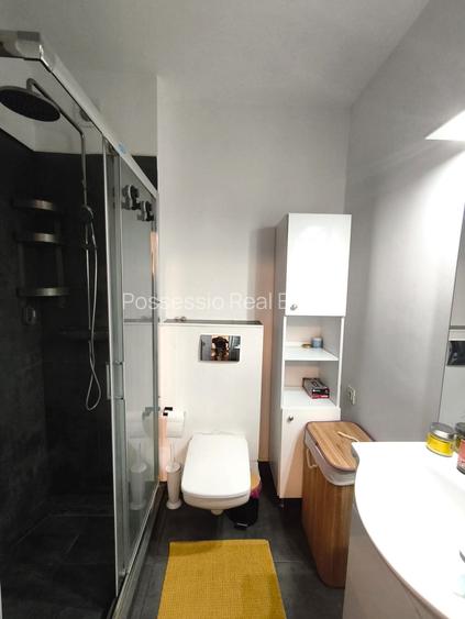 Olympus Residence-Șos.Olteniței–Apartament 2camere–posibilitate parcare-450 EUR - 7