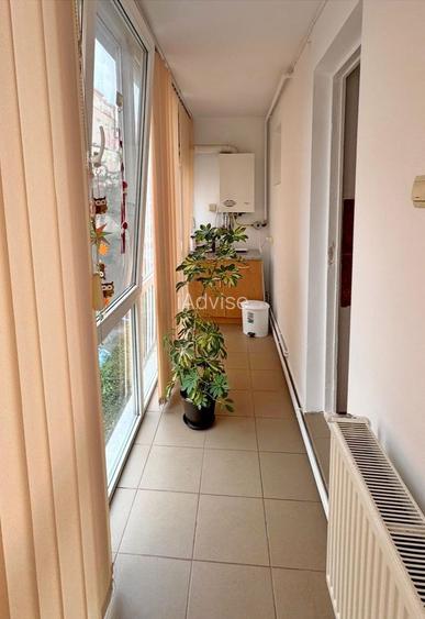 APARTAMENT 3 CAMERE ASTRA - 13