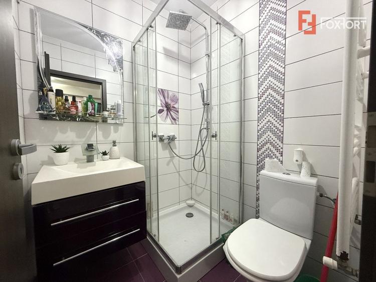 Casa insiruita, 83,4 mp utili in Dumbravita - zona nord
