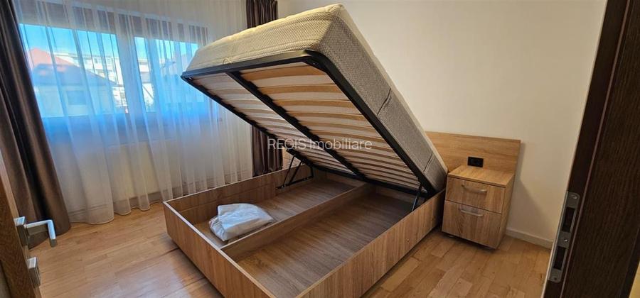 Apartament 2 camere | Judetean | renovat cu parcare - 4