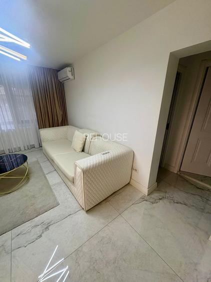 Basarabia Arena Nationala, 100% mobil/util/renov modern, AC, impecabil, metrou - 14