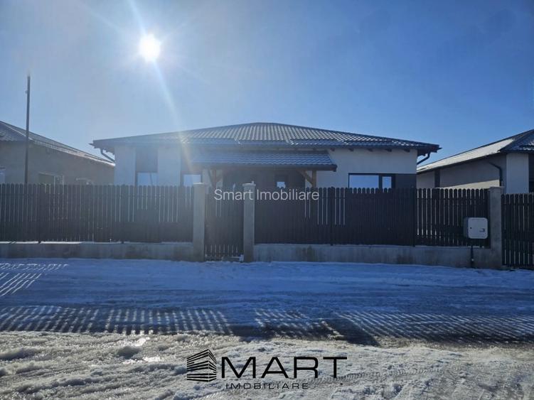 Casa noua 2025, complet mobilata  - 3