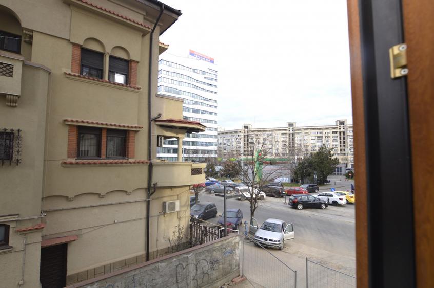 INCHIRIERE GARSONIERA MUNCII –PIATA MUNCII - 12