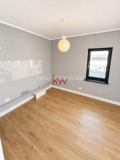 Apartament 3 Camere + Grădină 50 mp | Păcurari – Rediu | Mutare Imediată - 7