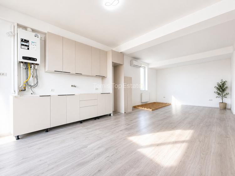 Mamaia nord - Apartament cu 2 camere spațios - 3