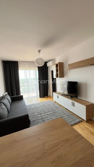 2 camere modern | Marmura Residence | 2 min metrou Jiului | bloc 2022 | balcon | - 2