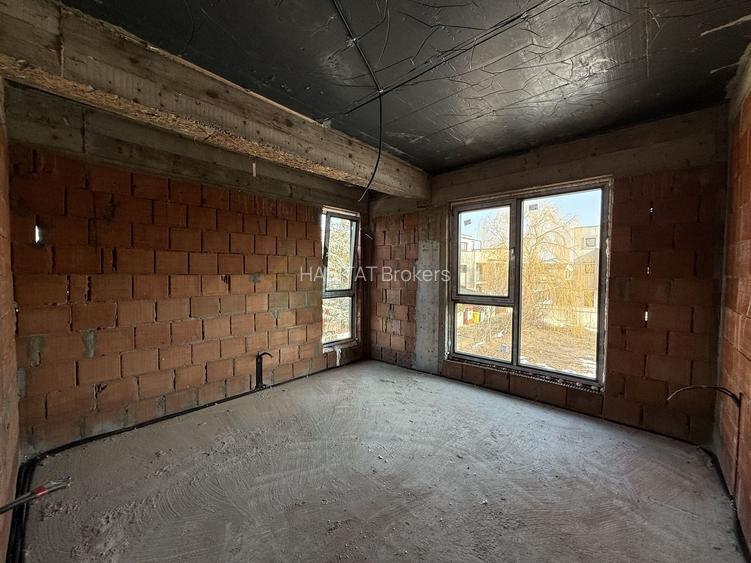 Vila individuala 4 camere Otopeni-23 August - 13