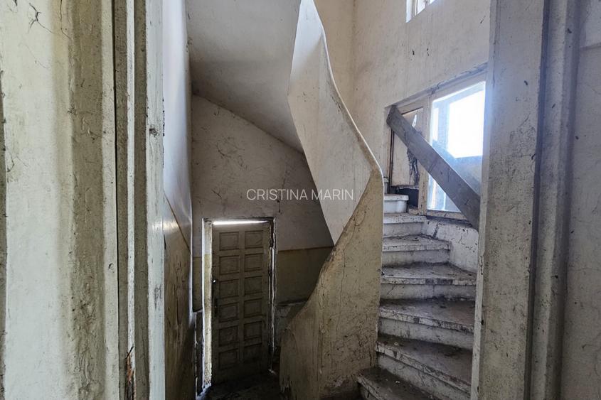 GRADIȘTEA | Teren si construcție pe malul lacului Cǎldǎrușani - 15