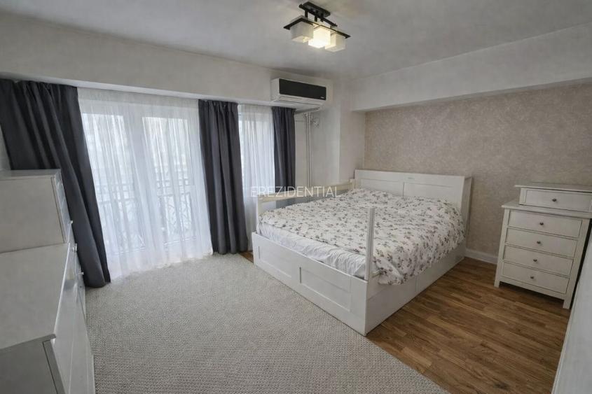 Apartament 3 camere  decomandat – Rond Piata Alba Iulia - 3