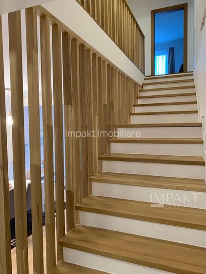 Casa tip duplex cu 4 camere la cheie in cartierul Europa - 6