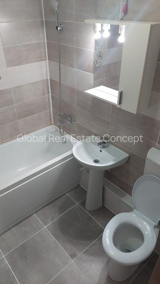 Închiriere Garsoniera zona Drumul Taberei - Strada Vladeasa - 9