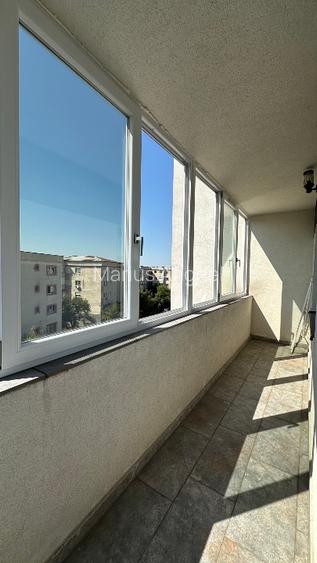 Închiriez garsonieră lux  - 6