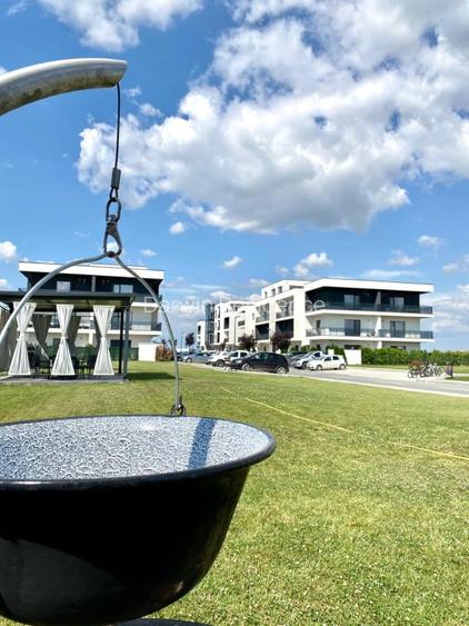 Apartament 2 camere, finisaje premium, spatiu verde - 8